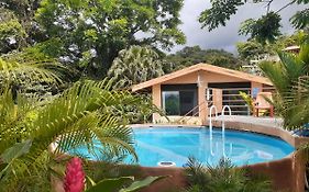 Encantada Guest House